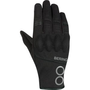 RUKAVICE BERING NASSAU T9 CRNE