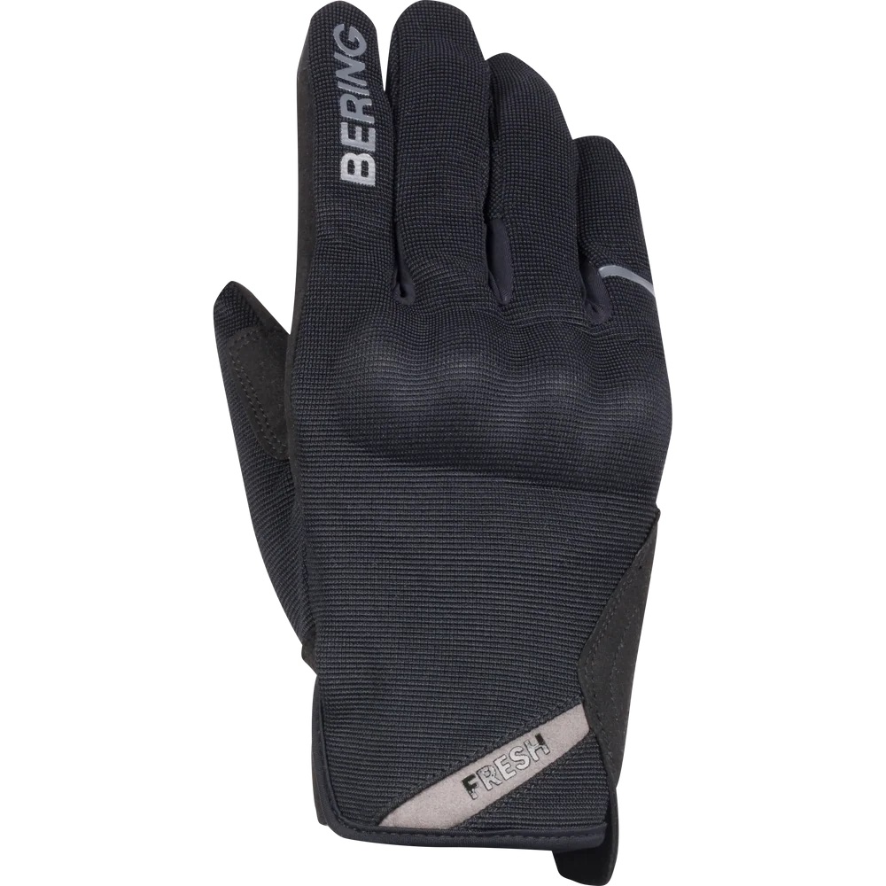 RUKAVICE BERING FRESH T10 CRNE