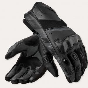 RUKAVICE REV'IT RSR5 4XL BLACK
