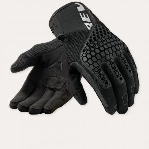 RUKAVICE REV'IT MANGROVE2 M BLACK