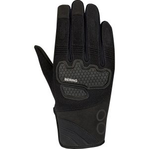 RUKAVICE BERING BREEZE T12 CRNE
