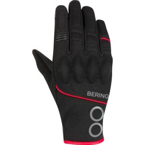 RUKAVICE BERING NASSAU T13 CRVENO-CRNE