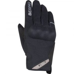 RUKAVICE BERING FRESH T11 CRNE
