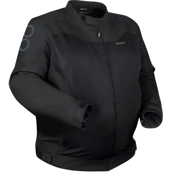 JAKNA BERING ALIAS KS W3XL CRNA