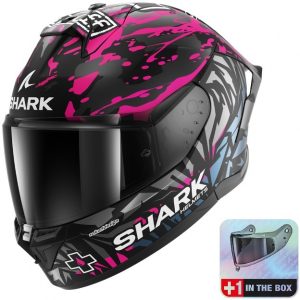 KACIGA SHARK SKWAL CUP XL REDDING REPLICA MAT