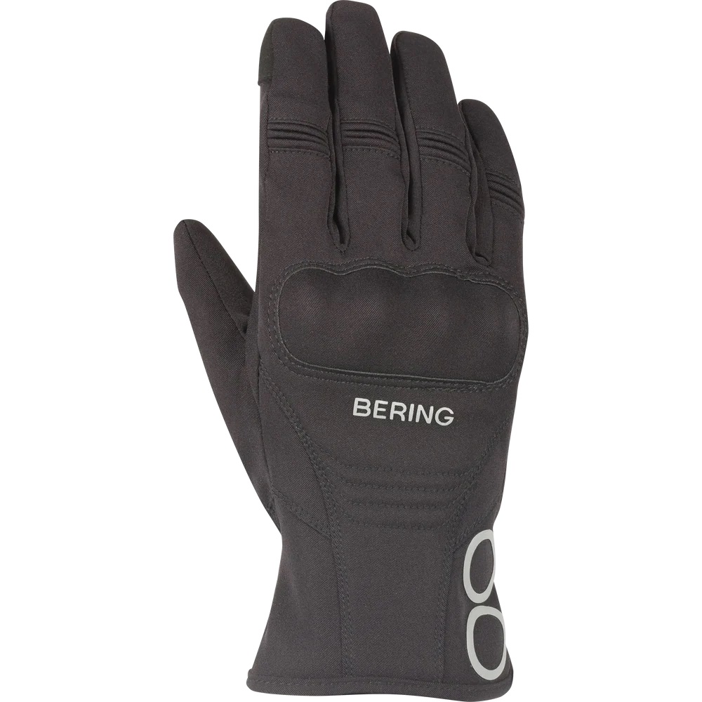 RUKAVICE BERING LADY TIVANO T7 CRNE