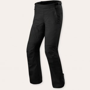 HLAČE REV'IT BERLIN H2O M OVERPANTS BLACK