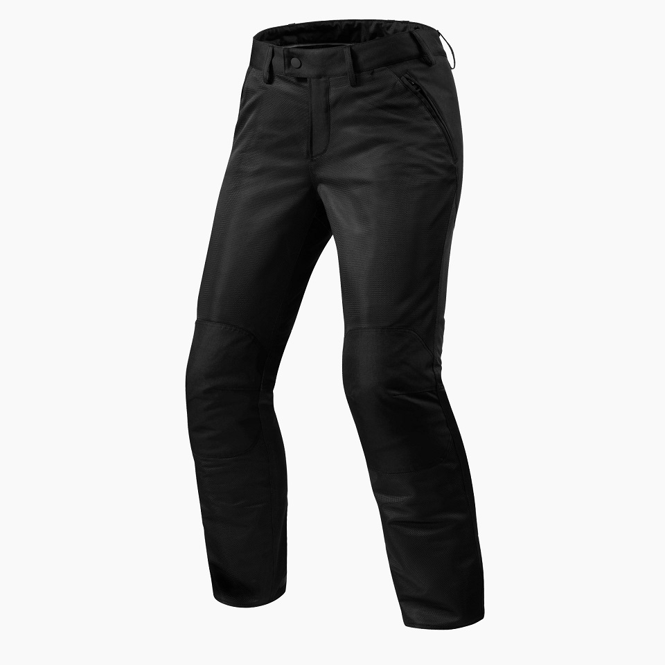 HLAČE REV'IT ECLIPSE2 LADIES L44 STANDARD BLACK