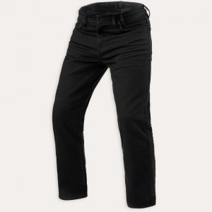 HLAČE REV'IT JEANS LOMBARD3 33 L34 BLACK