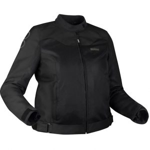 JAKNA BERING LADY ALIAS QUEEN SIZE WT6 CRNA