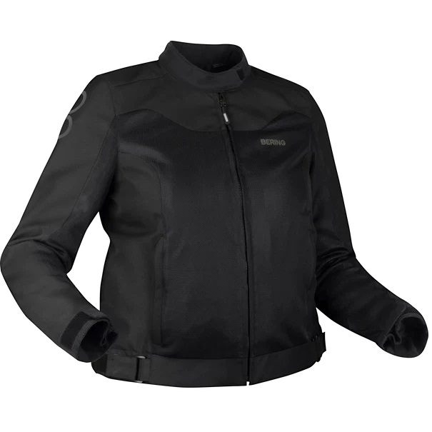 JAKNA BERING LADY ALIAS QUEEN SIZE WT6 CRNA