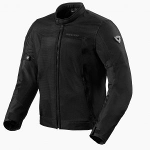 JAKNA REV'IT ECLIPSE2 MEN S CRNA
