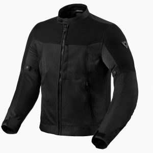 JAKNA REV'IT VIGOR2 4XL BLACK