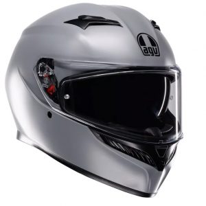 KACIGA AGV K3 XL MONO NARDO GREY