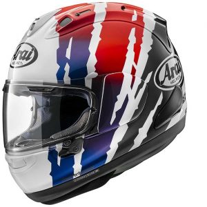 KACIGA ARAI RX-7V EVO M BLADE RED