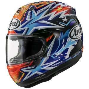 KACIGA ARAI RX-7V EVO M OKAMOTO COMPASS