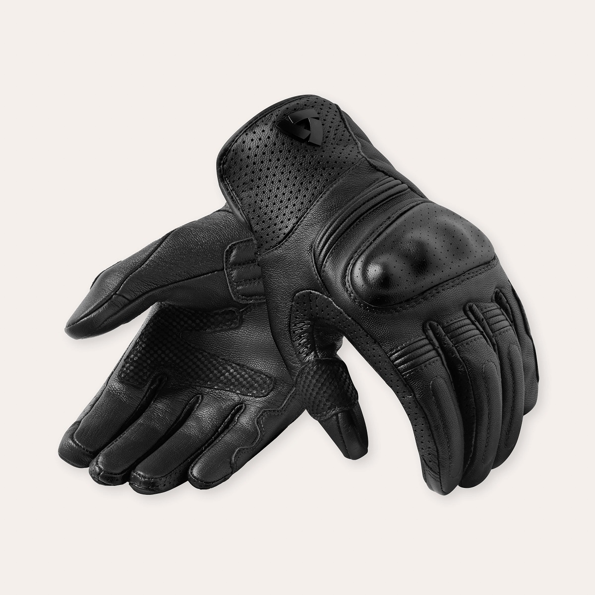 RUKAVICE REV'IT MONSTER3 M BLACK