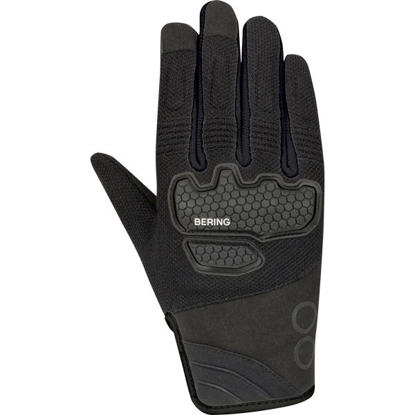 RUKAVICE BERING LADY BREEZE T5 CRNE