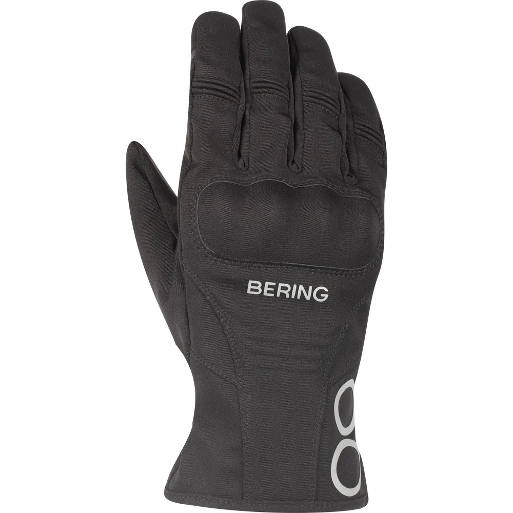 RUKAVICE BERING TIVANO CRNE T10