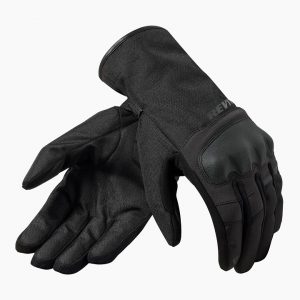 RUKAVICE REV'IT CROYDON H2O 4XL BLACK