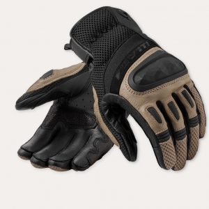 RUKAVICE REV'IT DIRT4 L BLACK-SAND