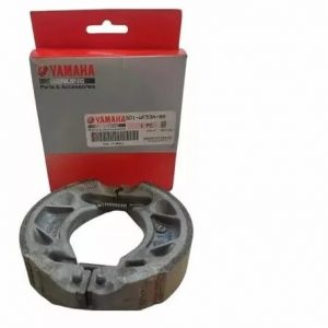 PAKNE stražnje Yamaha YBR250