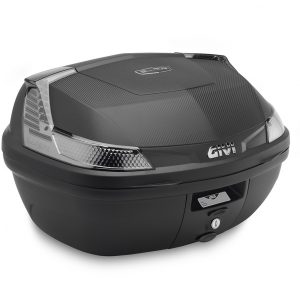 KUFER GIVI B47NTML MONOLOCK NERO TECH CRNI
