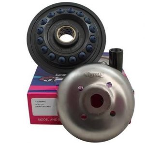 VARIOMAT J.COSTA XMAX 400 PRO (NEW)
