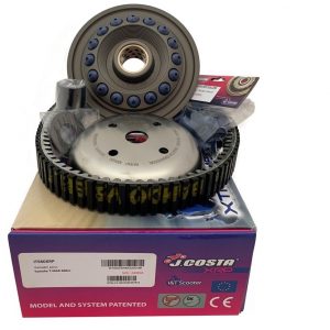 VARIOMAT J.COSTA TMAX 560 RACING WITH BELT