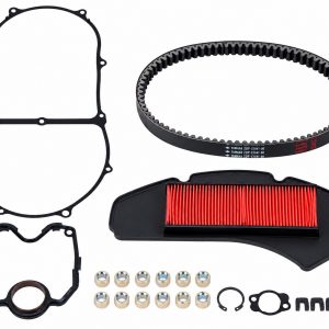 SET DIJELOVI ZA VELIKI SERVIS NMAX125-155 18000