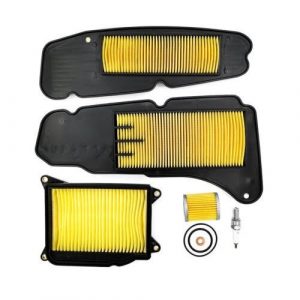 SET DIJELOVI ZA SERVIS YP400R 2013-2018