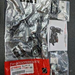 SET DIJELOVI ZA PRIJENOS YP400 2017-2018