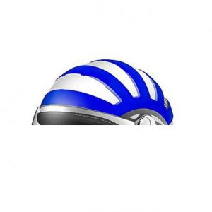 POKLOPAC KACIGE NEW MAX IDI POLY COLOR