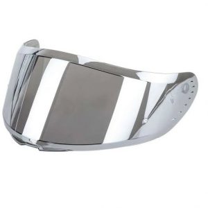 VIZIR NITRO N SILVER/CHROME