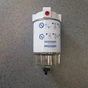 SEPARATOR 115- hp KIT 10-micron 227 l/h